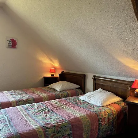 Holiday home Maison De Ferme Renovee Avec Cheminee, Vue Sur Etangs Et Wi-fi - Fr-1-489-156 Le Petit Piray